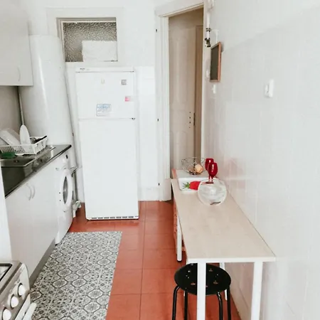 Alameda House *