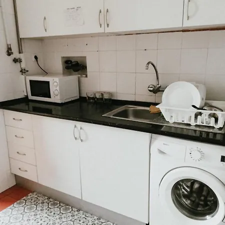 Alameda House Lisbon