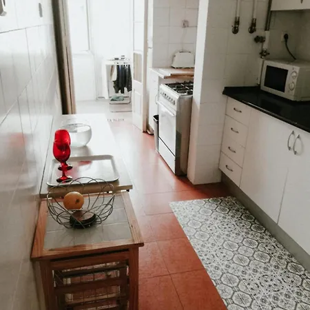 Alameda House Alloggio in famiglia