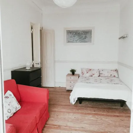 Alameda House Lisbon
