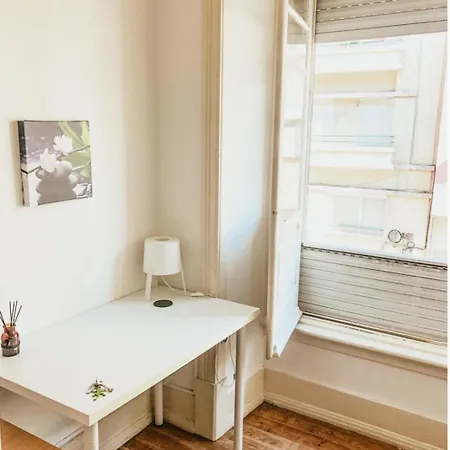 Séjour chez l'habitant Alameda House