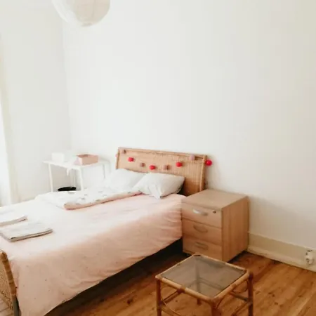 Alameda House 홈스테이 *