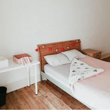 Alameda House Lisbon