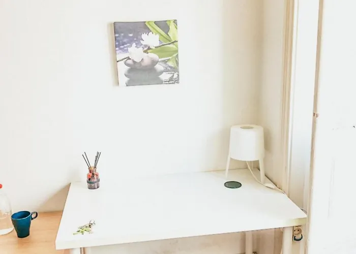 منزل للإقامة Alameda House