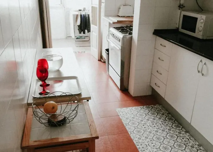 Alameda House منزل للإقامة