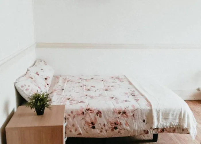 منزل للإقامة Alameda House Lisboa