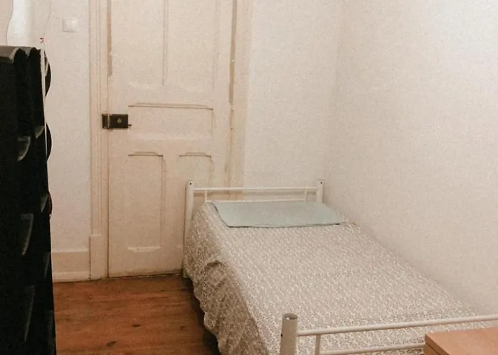 منزل للإقامة Alameda House *