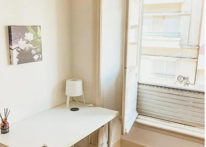 منزل للإقامة Alameda House