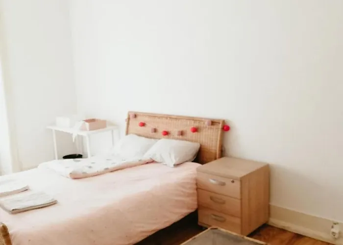 Alameda House منزل للإقامة *