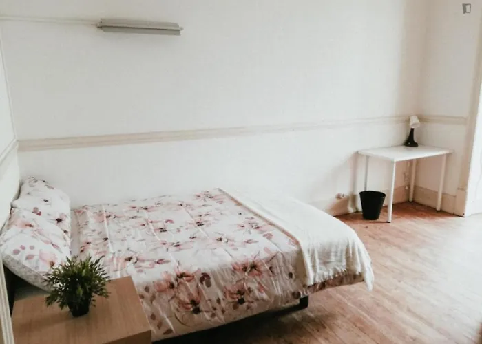 Alameda House منزل للإقامة