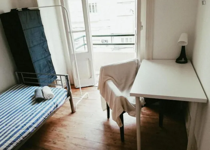 Alameda House منزل للإقامة