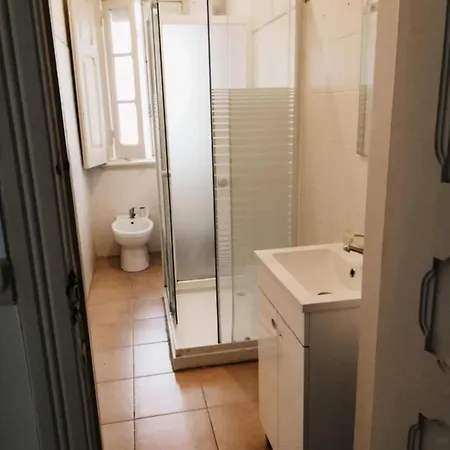 Alameda House Privatunterkunft