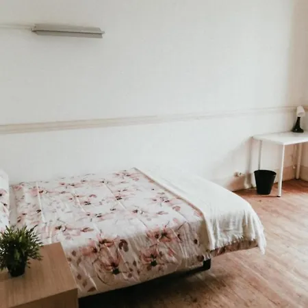 Alameda House Privatunterkunft