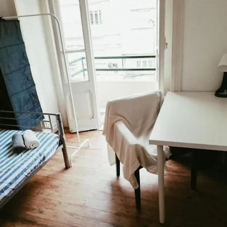 Alameda House Privatunterkunft