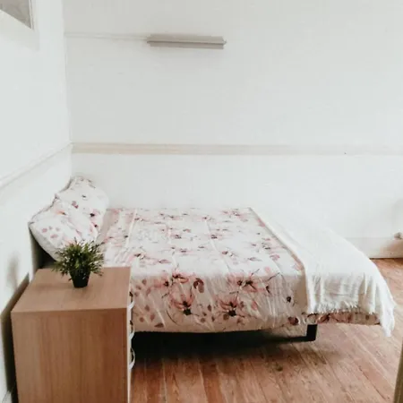 Séjour chez l'habitant Alameda House Lisboa